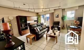 Appartement 3 Pièces 72 m² à vendre à Ouistreham (14150)