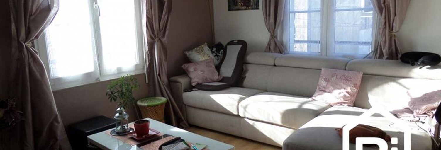 Appartement 2 Pièces 40 m² à vendre à Caen (14000)