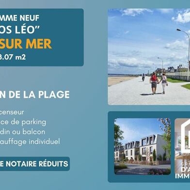 Appartement 1 pièces 169000 €