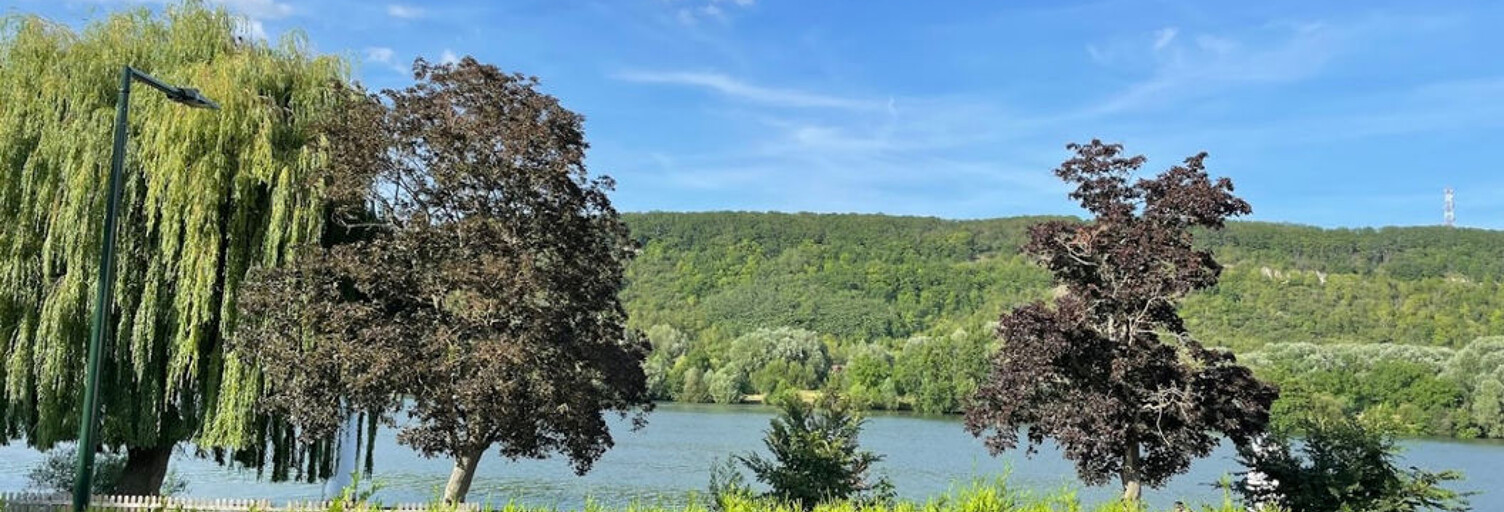 Appartement 2 Pièces 56 m² à vendre à Vernon (27200)