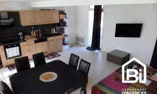 Appartement 3 Pièces 54 m² à vendre à Ouistreham (14150)