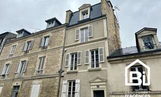 Immeuble  68 m² à vendre à Caen (14000)