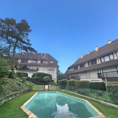 Appartement 2 pièces 231000 €