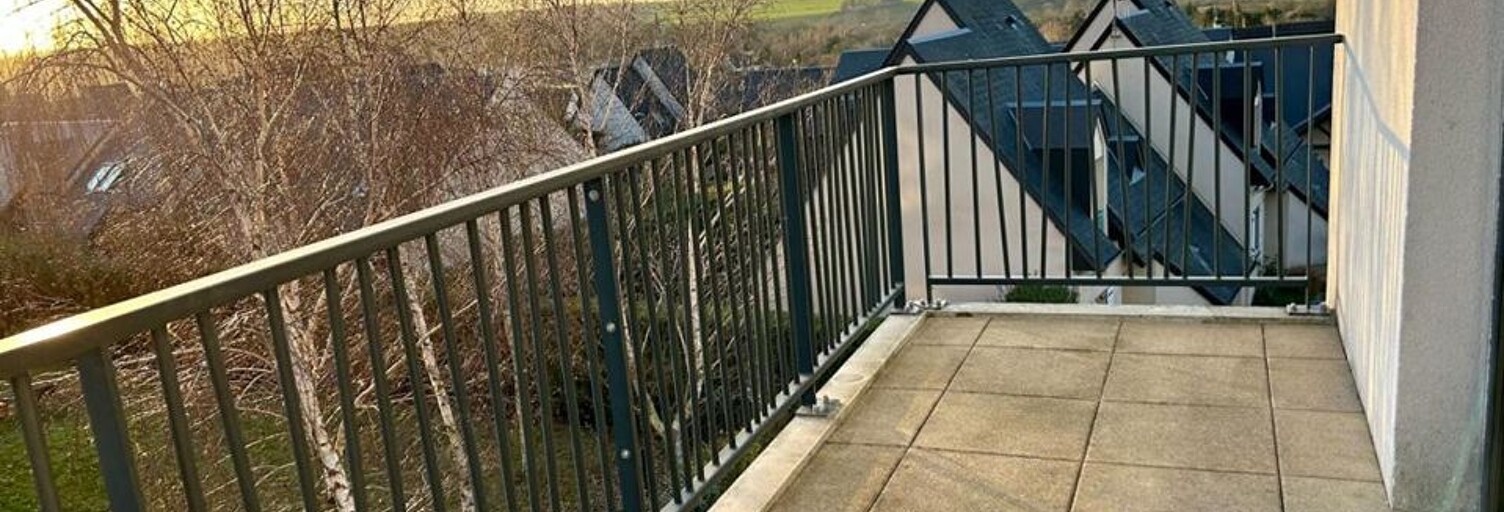 Appartement 3 Pièces 68 m² à vendre à Fleury-sur-Orne (14123)