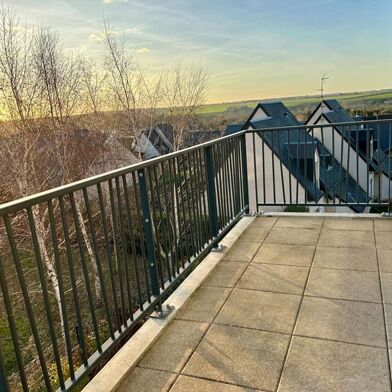 Appartement 3 pièces 212000 €