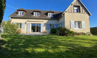 Maison 7 Pièces 175 m² à vendre à Colleville-Montgomery (14880)