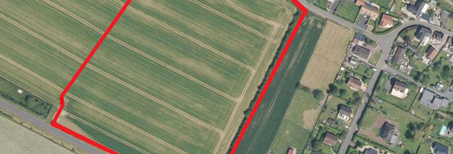 Terrain  503 m² à vendre à Thue et Mue (14740)