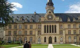 Appartement 4 Pièces 123 m² à vendre à Caen (14000)