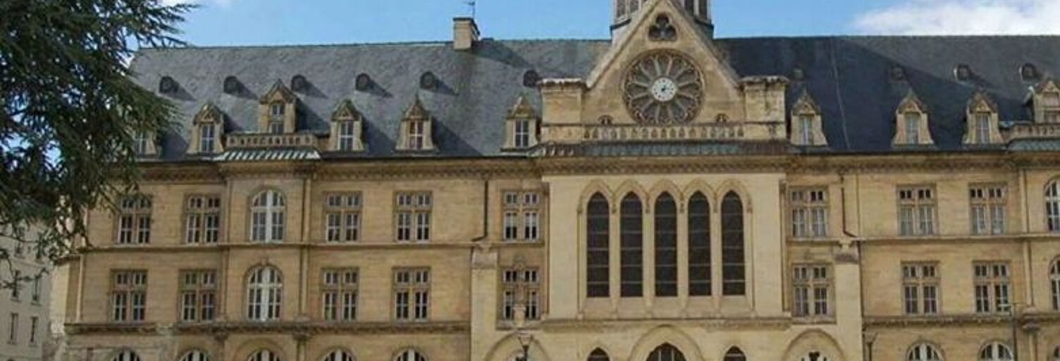 Appartement 4 Pièces 123 m² à vendre à Caen (14000)