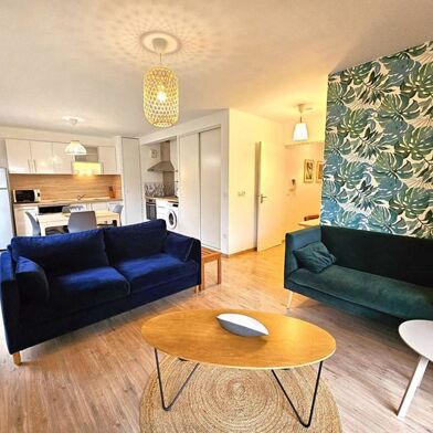 Appartement 3 pièces 233000 €