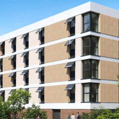 Appartement 1 pièces 120673 €