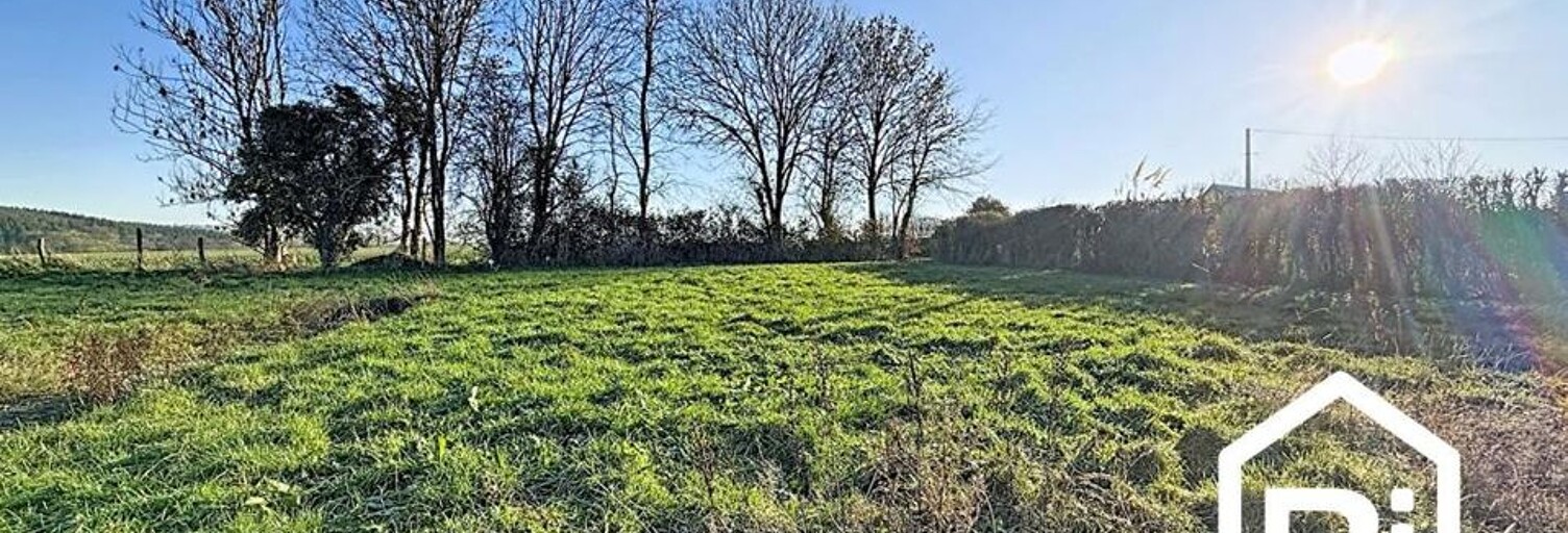 Terrain  510 m² à vendre à Épinay-sur-Odon (14310)