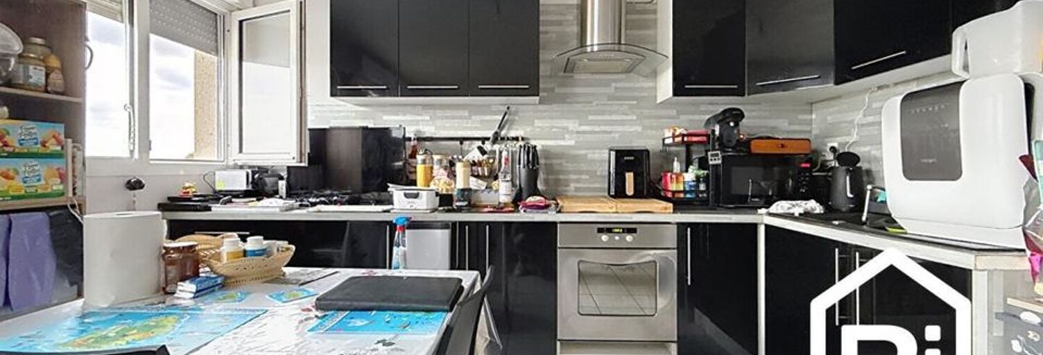 Appartement 1 Pièce 32 m² à vendre à Caen (14000)