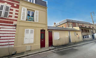 Maison 4 Pièces 73 m² à vendre à Trouville-sur-Mer (14360)