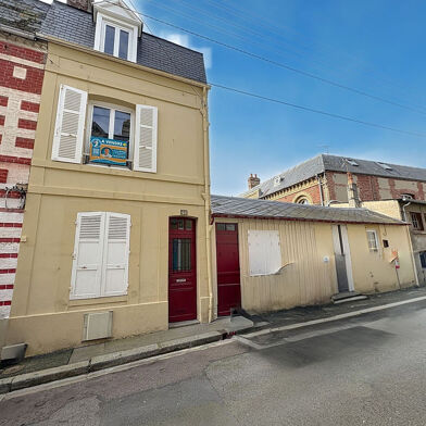 Maison 4 pièces 294000 €