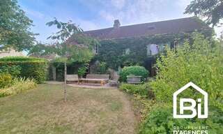 Maison 7 Pièces 160 m² à vendre à Argentan (61200)