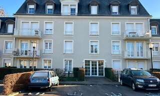 Appartement 2 Pièces 46 m² à vendre à Falaise (14700)