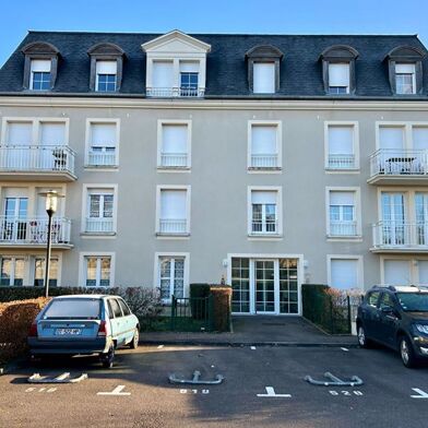 Appartement 2 pièces 129600 €