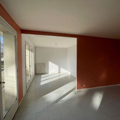 Appartement 3 pièces 118500 €