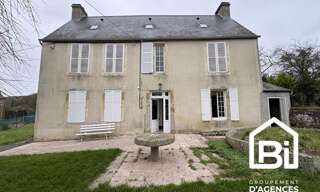 Maison 5 Pièces 132 m² à vendre à Saint-Omer (14220)