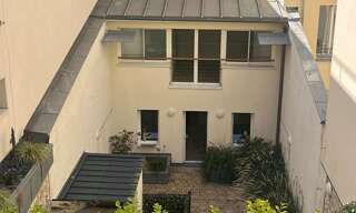 Maison 2 Pièces 37 m² à vendre à Paris 16 (75016)