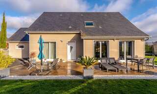 Maison 6 Pièces 165 m² à vendre à Éterville (14930)