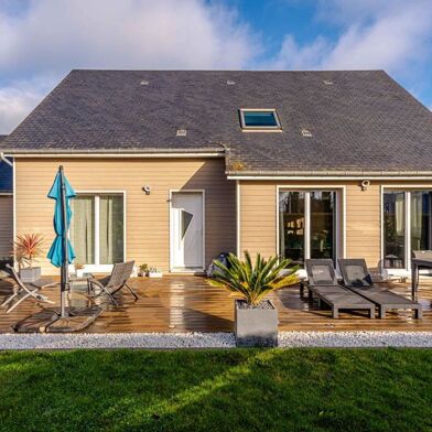 Maison 6 pièces 449900 €