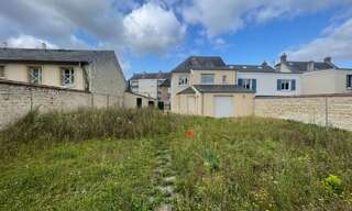 Terrain  282 m² à vendre à Caen (14000)