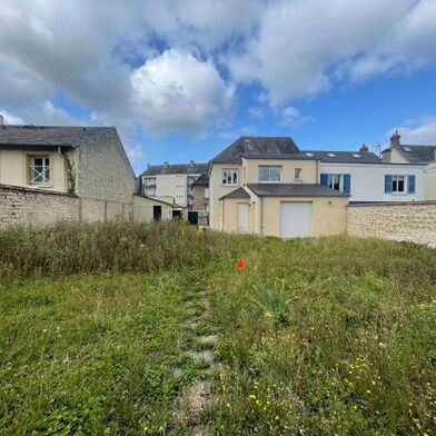 Terrain  179000 €
