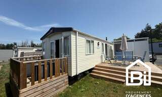 Maison  204 m² à vendre à Ouistreham (14150)