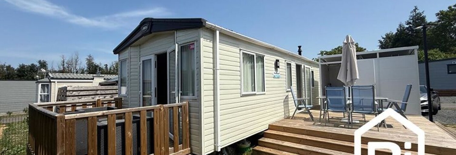 Maison  204 m² à vendre à Ouistreham (14150)