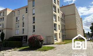 Appartement 4 Pièces 76 m² à vendre à Hérouville-Saint-Clair (14200)