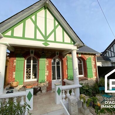 Maison 3 pièces 345000 €