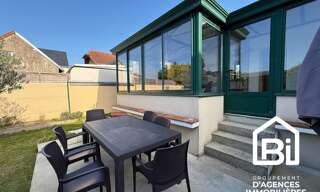 Maison 3 Pièces 73 m² à vendre à Ouistreham (14150)