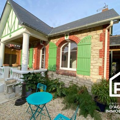 Maison 3 pièces 345000 €