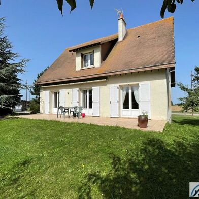 Maison 6 pièces 298500 €