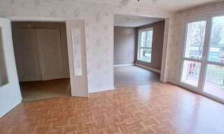 Appartement 4 Pièces 74 m² à vendre à Hérouville-Saint-Clair (14200)