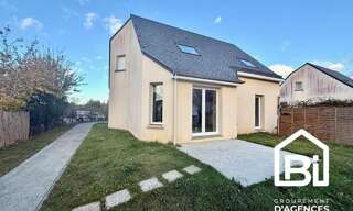 Maison 6 Pièces 120 m² à vendre à Saint-Martin-de-May (14320)