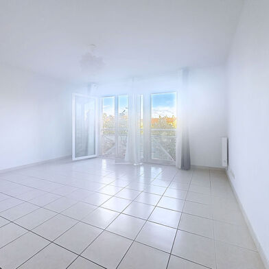 Appartement 2 pièces 158900 €