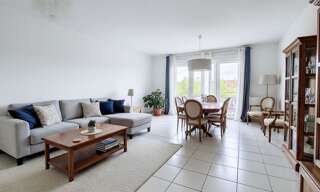 Appartement 2 Pièces 50 m² à vendre à Douvres-la-Délivrande (14440)