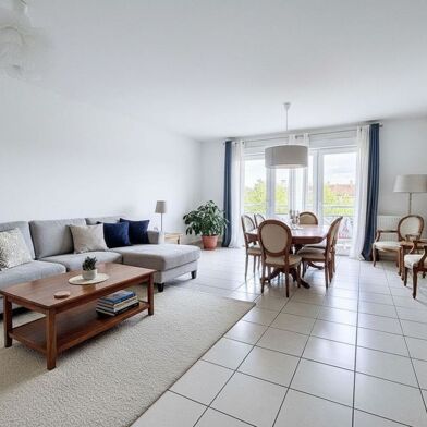 Appartement 2 pièces 158900 €