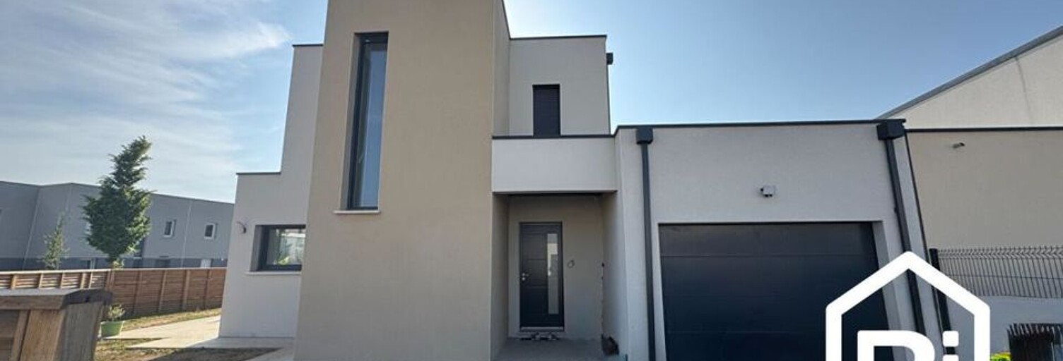 Maison 5 Pièces 150 m² à vendre à Giberville (14730)