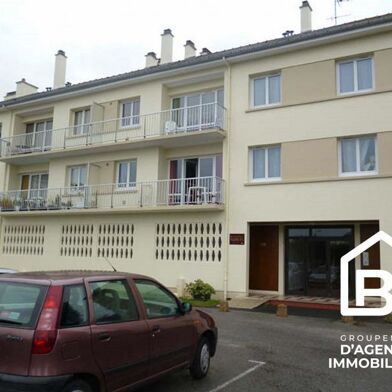 Appartement 1 pièces 102700 €
