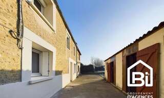 Maison 6 Pièces 125 m² à vendre à Mézidon Vallée d'Auge (14270)