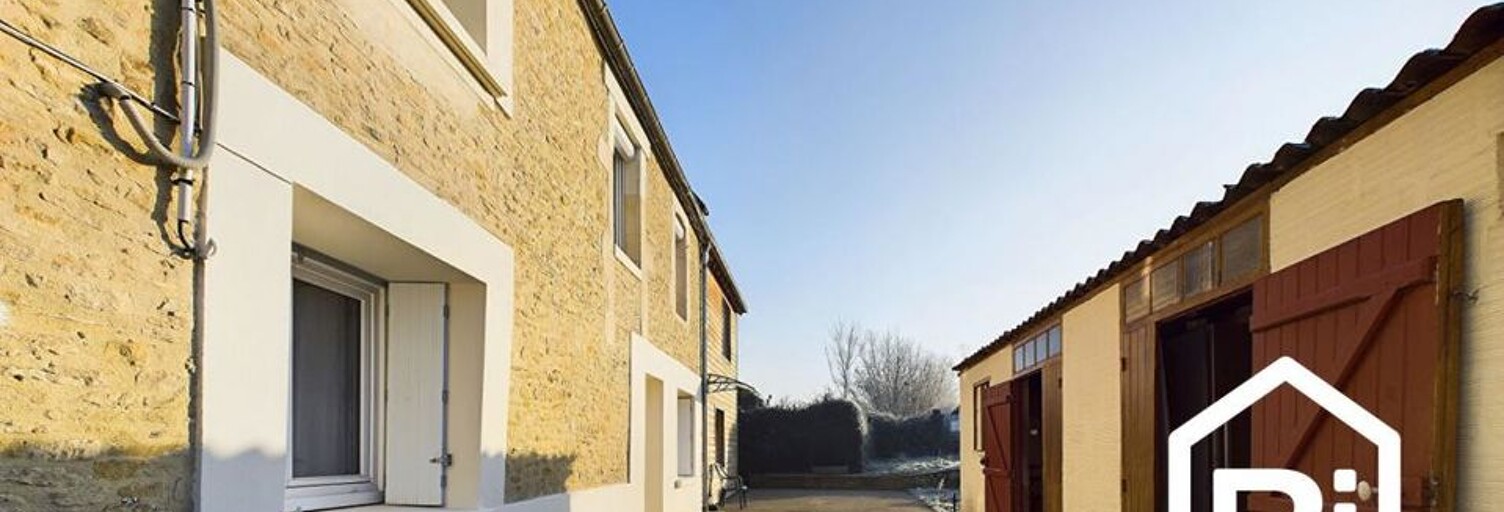 Maison 6 Pièces 125 m² à vendre à Mézidon Vallée d'Auge (14270)