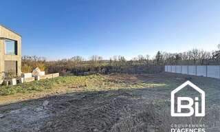 Terrain  1008 m² à vendre à Malherbe-sur-Ajon (14260)