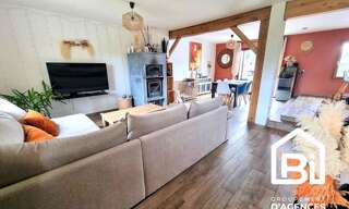 Maison 6 Pièces 150 m² à vendre à Tourville-sur-Odon (14210)