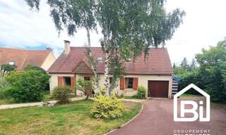 Maison 6 Pièces 150 m² à vendre à Tourville-sur-Odon (14210)