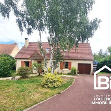 Maison 6 pièces 359000 €