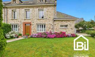 Maison 7 Pièces 189 m² à vendre à Souleuvre-en-Bocage (14260)